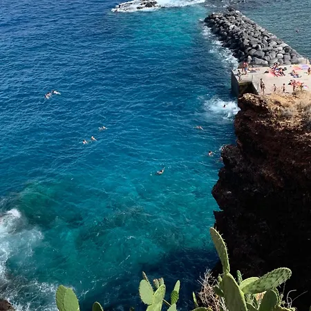 Ocean View * Caniço