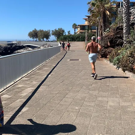 Appartamento Ocean View Caniço