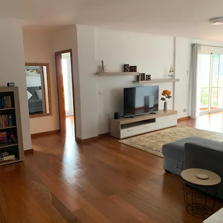 Appartamento Ocean View Caniço