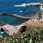 Апартаменты Ocean View