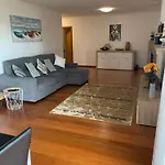 Ocean View Апартаменты