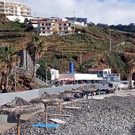 Ocean View Canico (Madeira)