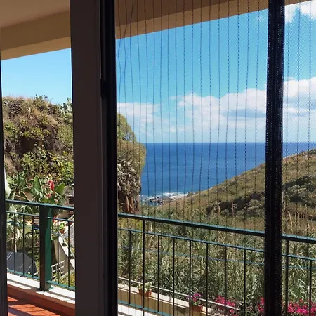Ocean View Apartment Canico (Madeira)