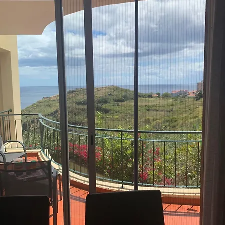 Ocean View Canico (Madeira)