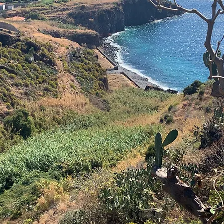 Ocean View