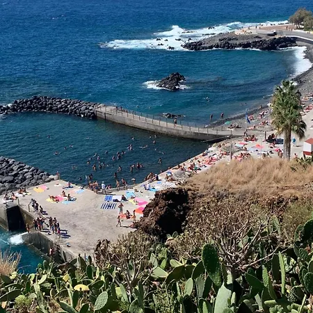 Apartamento Ocean View