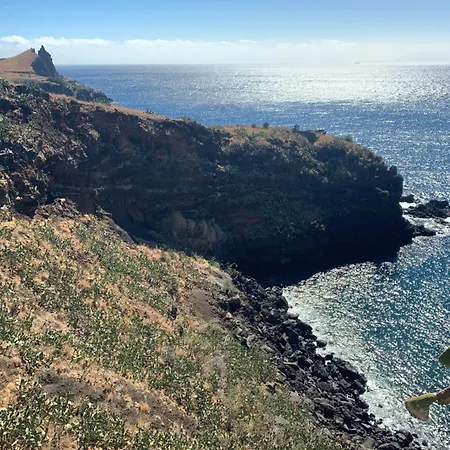 Ocean View