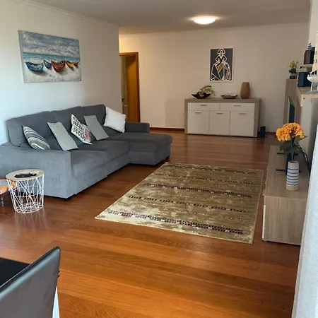 Ocean View Apartamento