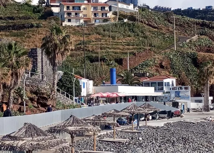 Ocean View Canico (Madeira)