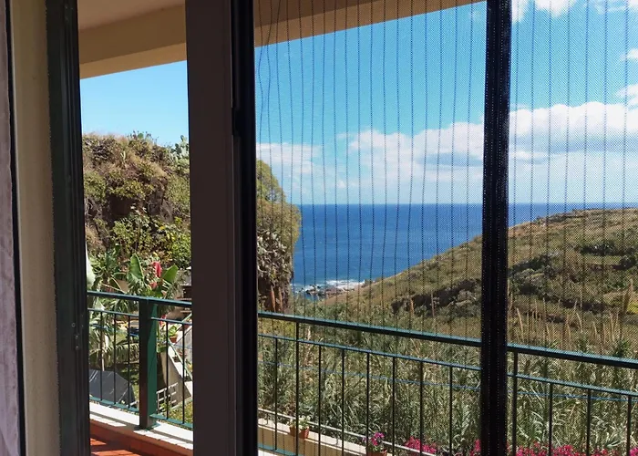 Ocean View Appartement Caniço