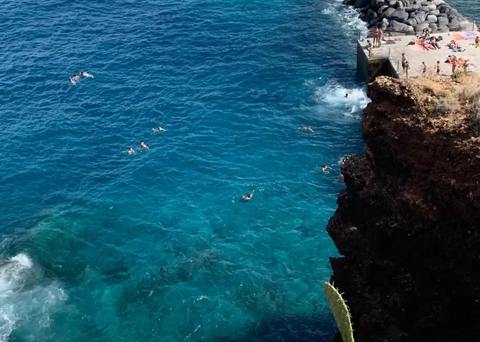 Ocean View * Canico (Madeira)
