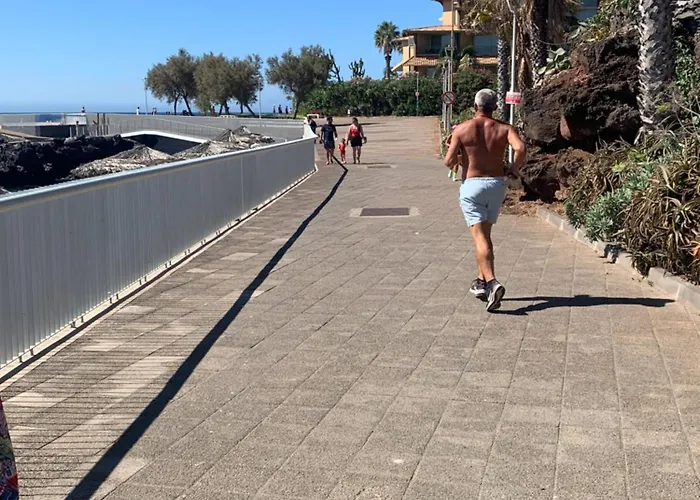 Appartement Ocean View Caniço