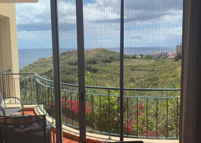Ocean View Canico (Madeira)