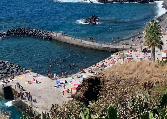 Appartement Ocean View