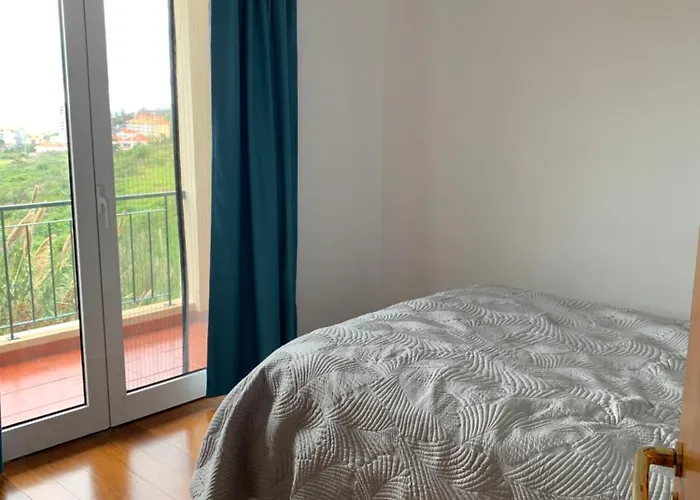 Ocean View Canico (Madeira)